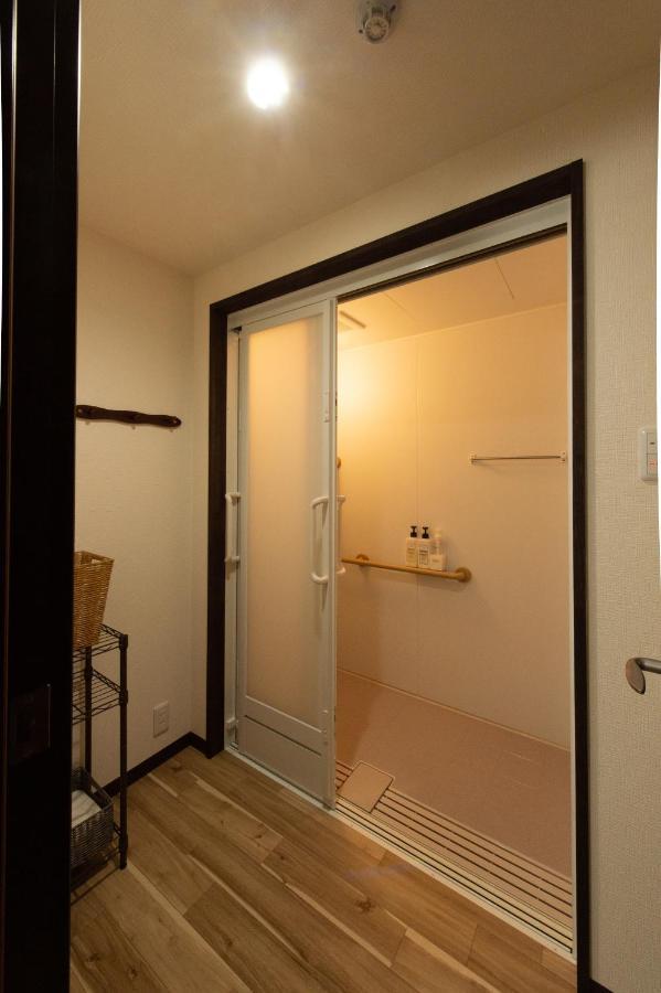 Guest House Suzumeno Kakurembo Коя-сан Экстерьер фото