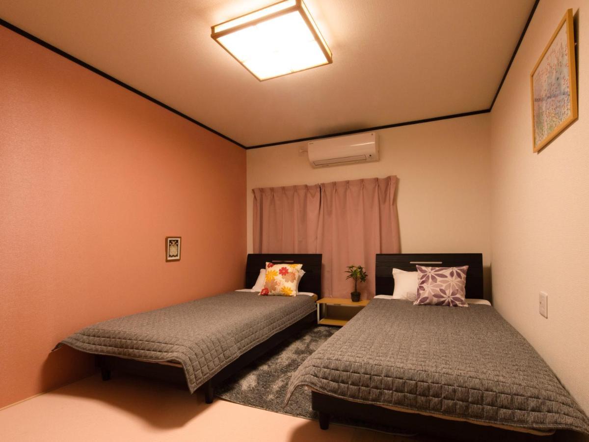 Guest House Suzumeno Kakurembo Коя-сан Экстерьер фото