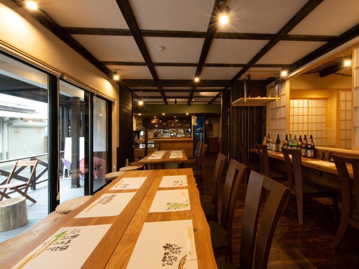 Guest House Suzumeno Kakurembo Коя-сан Экстерьер фото