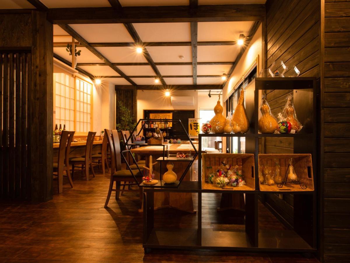 Guest House Suzumeno Kakurembo Коя-сан Экстерьер фото