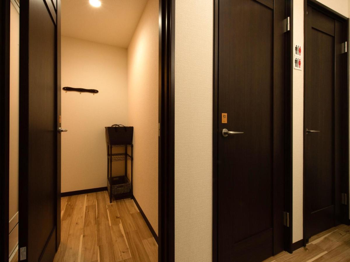 Guest House Suzumeno Kakurembo Коя-сан Экстерьер фото