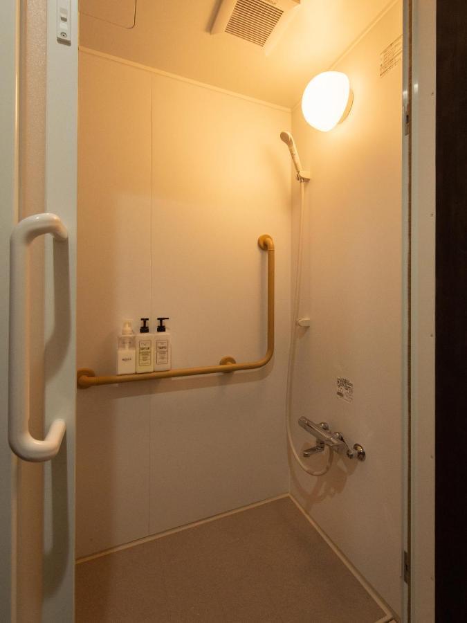 Guest House Suzumeno Kakurembo Коя-сан Экстерьер фото