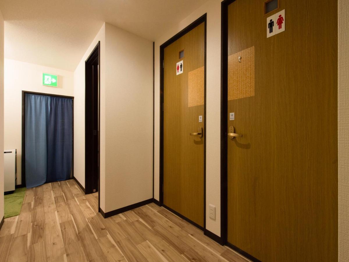 Guest House Suzumeno Kakurembo Коя-сан Экстерьер фото